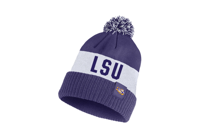 Nike Nike Lsu Nike College Beanie