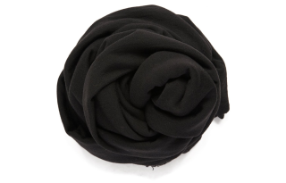 Rick Owens DRKSHDW Knit Scarves Men's Black