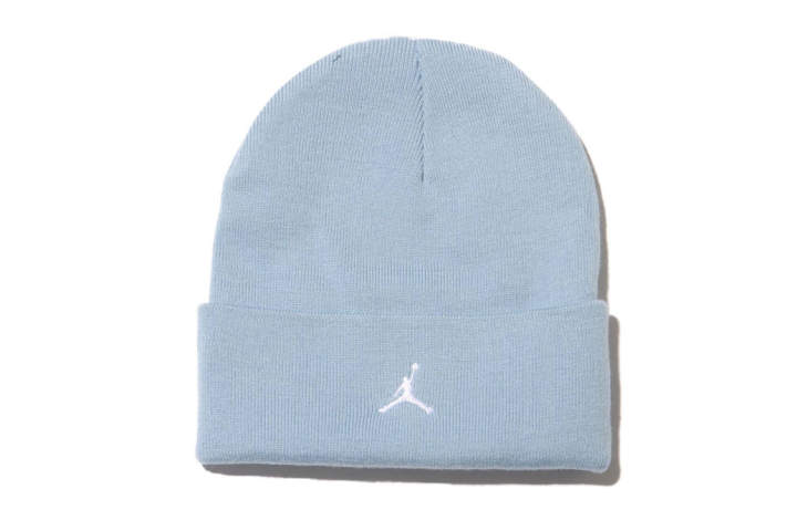 Nike Nike Polyester Beanies Women's Blue