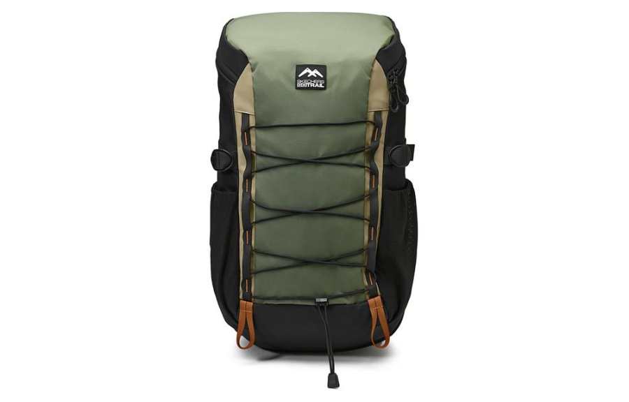 Skechers Fabric Backpack Regular Unisex Dark Ink Green