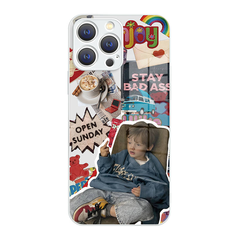 XIAOGU XIAOGU Phone Cases