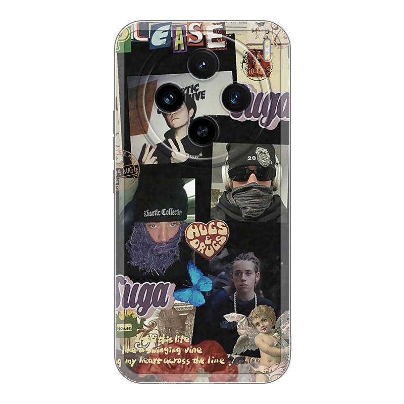 JIONG BEAR JIONG BEAR Phone Cases