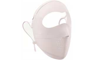 BENEUNDER Polyamide Sun Protection Face Mask Unisex
