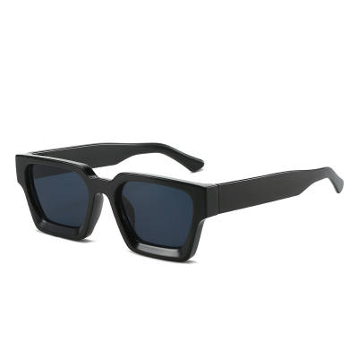 SOMAN PC Irregular Shape Sunglasses Unisex
