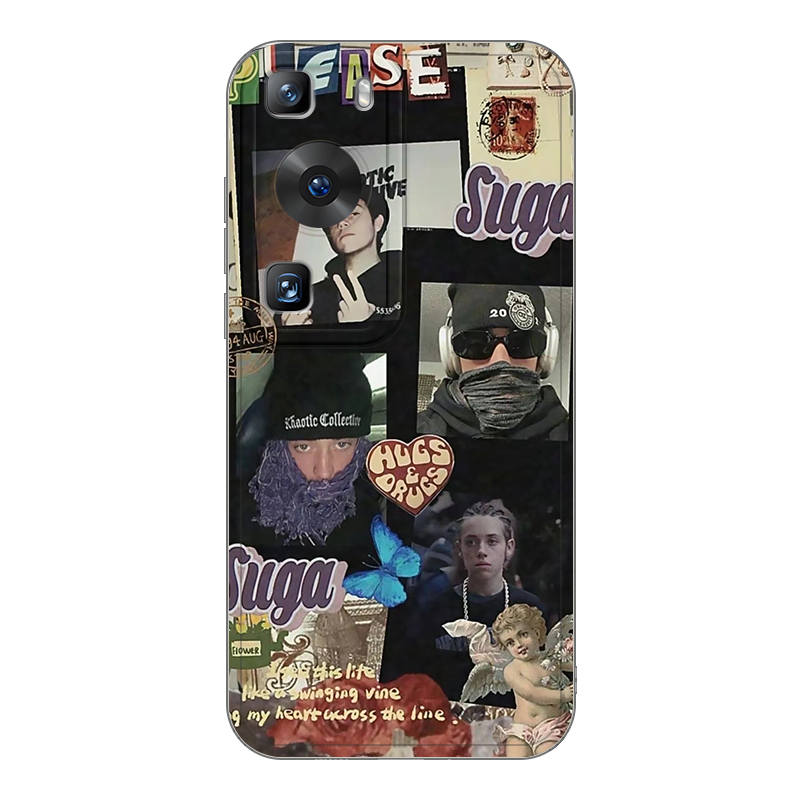 JIONG BEAR Phone Cases
