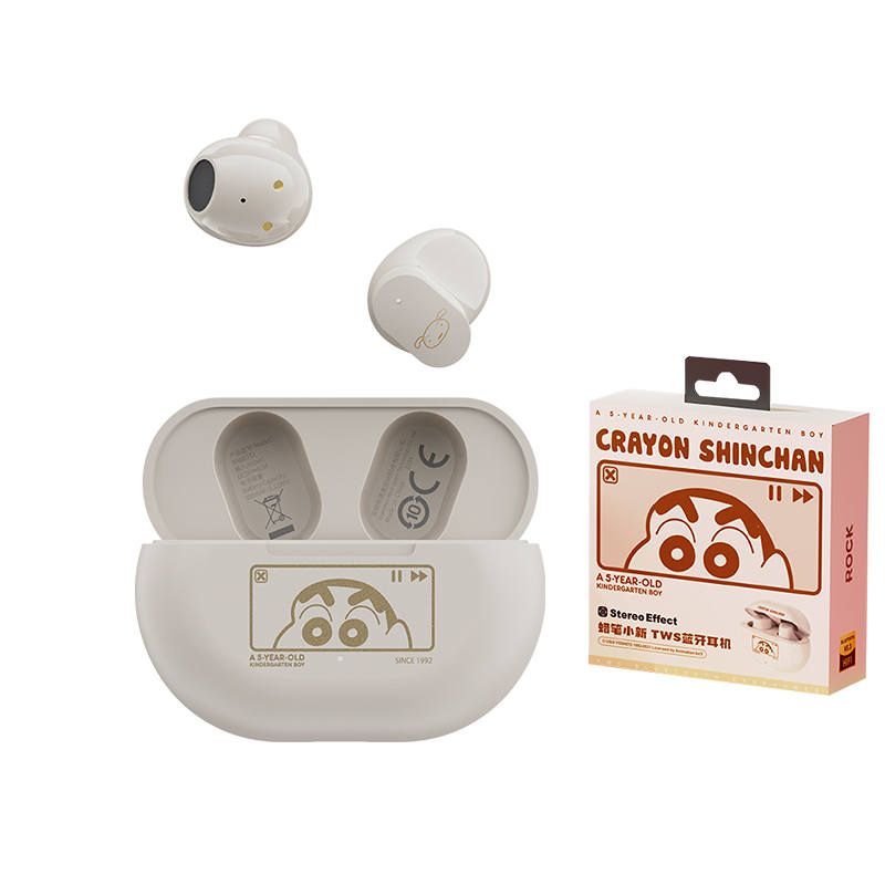 ROCK ROCK Wireless Headphones
