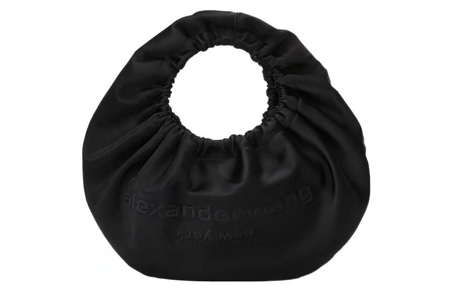 Alexander Wang Alexander Wang Crescent Small Top Handle Bag