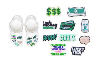 US8ACC Shoe Accessories Unisex