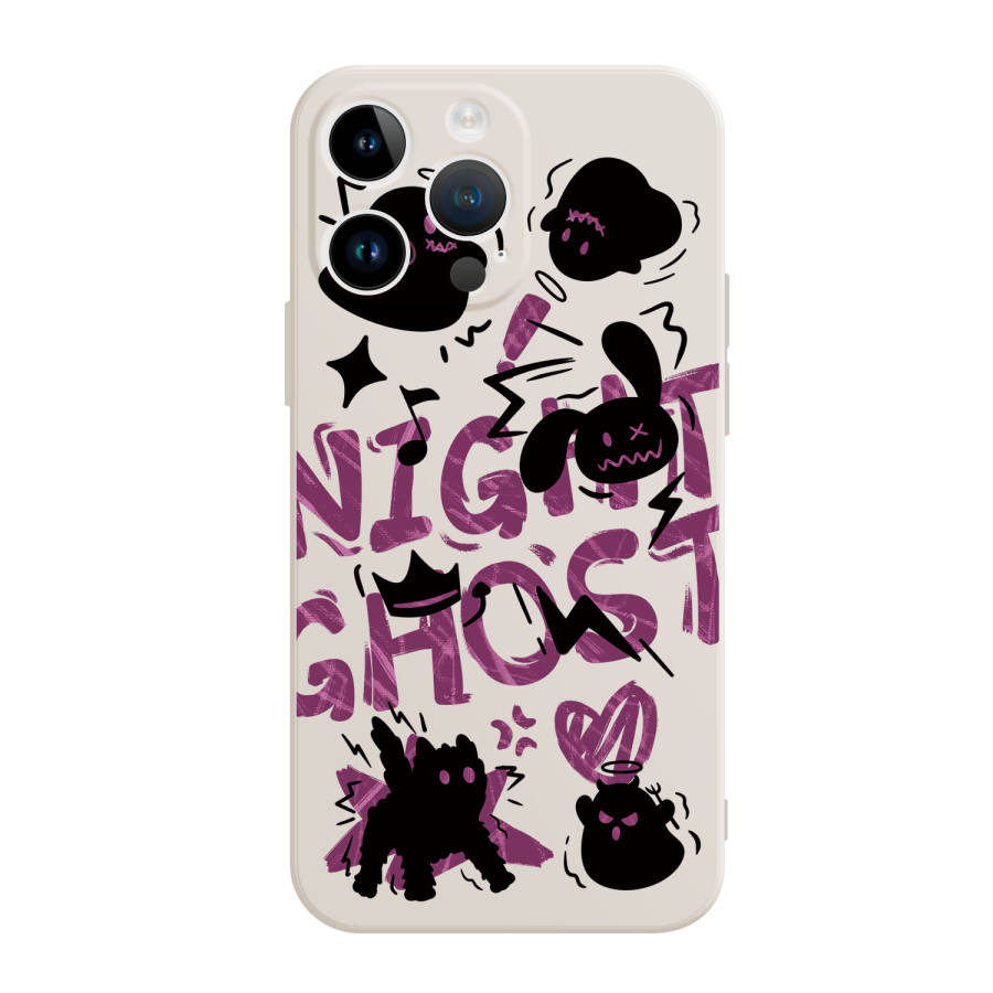 ZIYIN ZIYIN Phone Cases