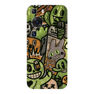 JIONG BEAR Phone Cases