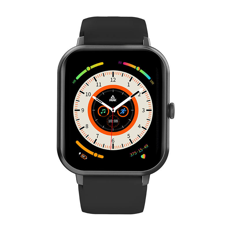 PEAK PEAK Unisex Smart Watches