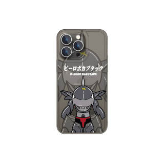 CHUANGDANENG Phone Cases