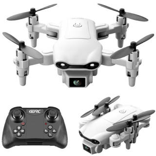 4DRC Drones