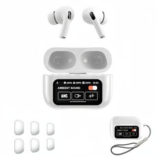 ZIYOUGUANG Wireless Headphones