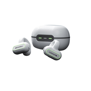 SANSUI Wireless Headphones