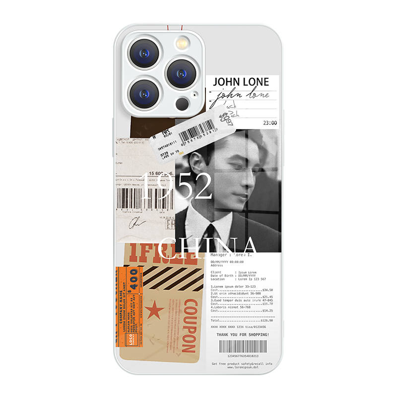 XIAOGU XIAOGU Phone Cases