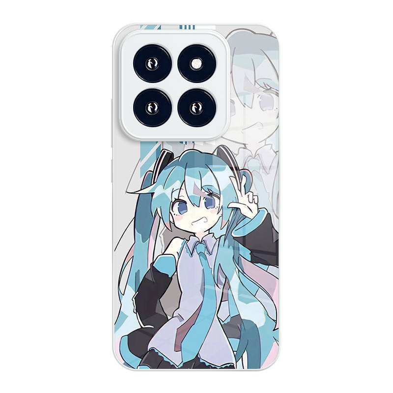 XIAOGU XIAOGU Phone Cases