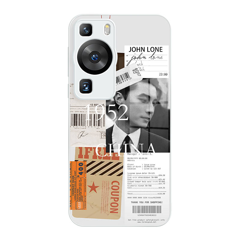 XIAOGU XIAOGU Phone Cases