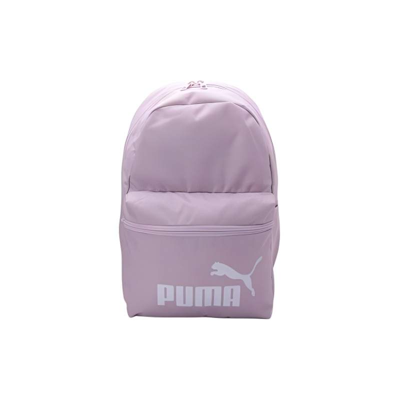 PUMA PUMA Fabric Backpack Unisex Light Purple