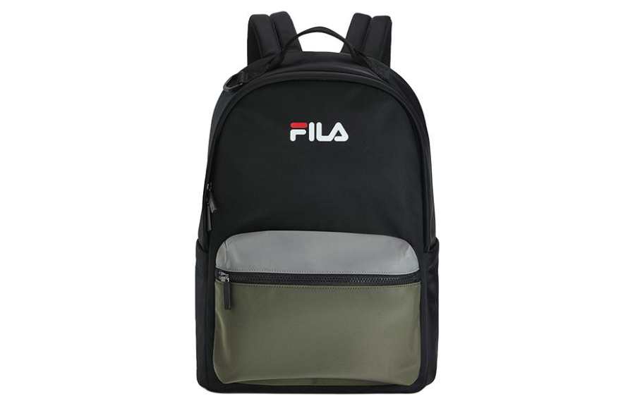 FILA FILA Fabric Backpack Men's Legend Blue
