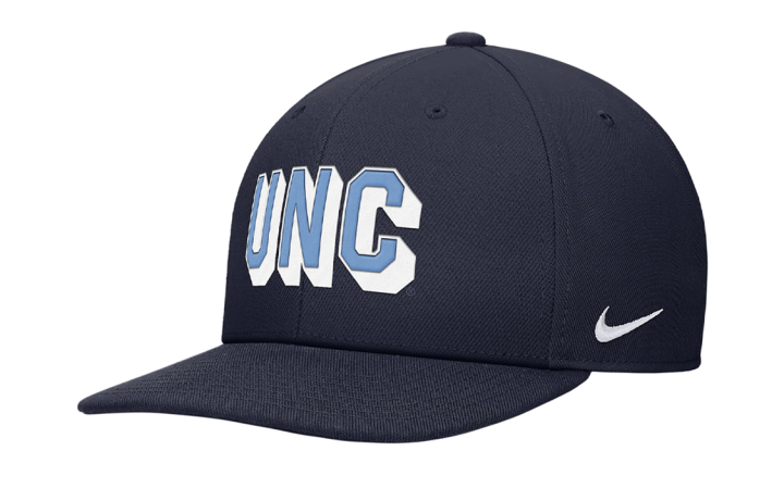 Nike Nike Unc Nike College Snapback Hat