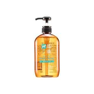 KUMANO CO SMETICS Manuka Oil Hydrating Shower Gel 600ml/1000ml