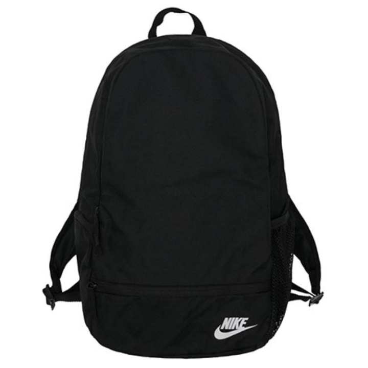 Nike Nike Polyester Backpack Regular Unisex Black