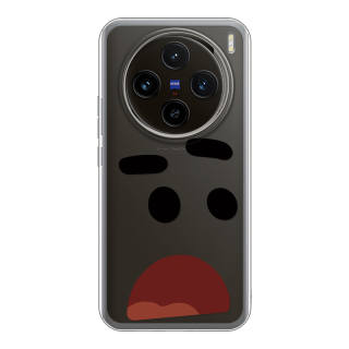 JIONG BEAR Phone Cases