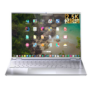 SUDUWANJIA Lightweight Laptops