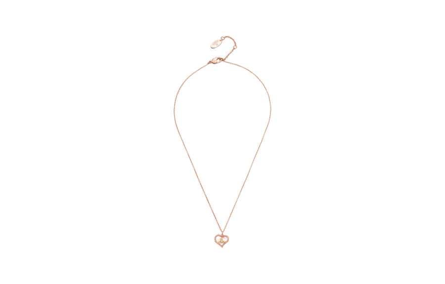 Vivienne Westwood Petra Pendant Necklace