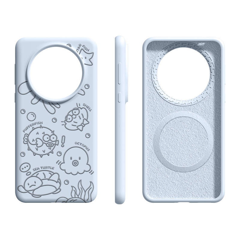 PINSAI PINSAI Phone Cases