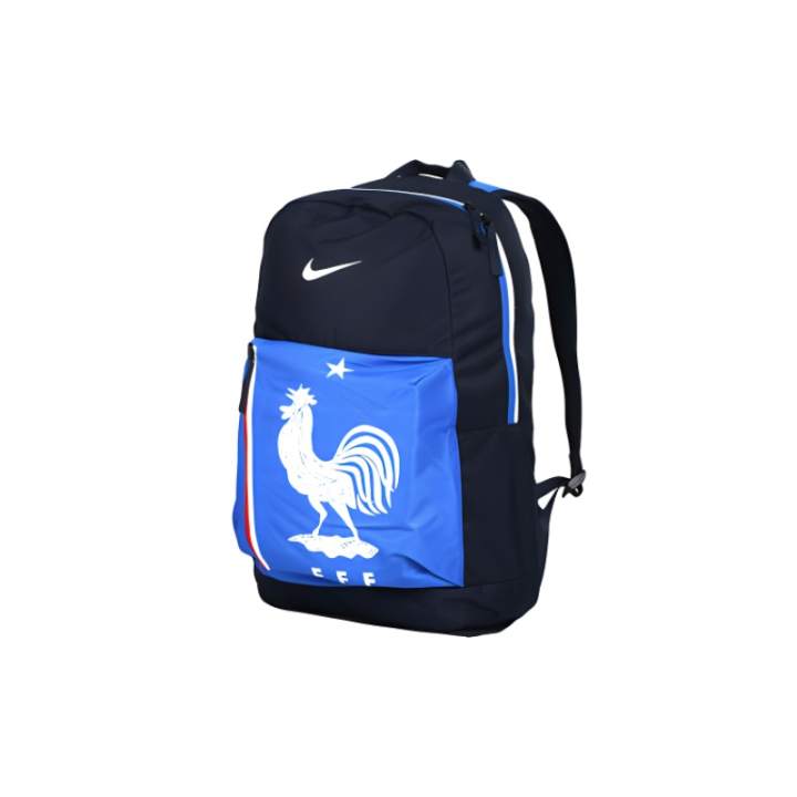 Nike Nike Polyester Backpack Regular Unisex Multicolor