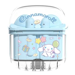 Sanrio Wireless Headphones