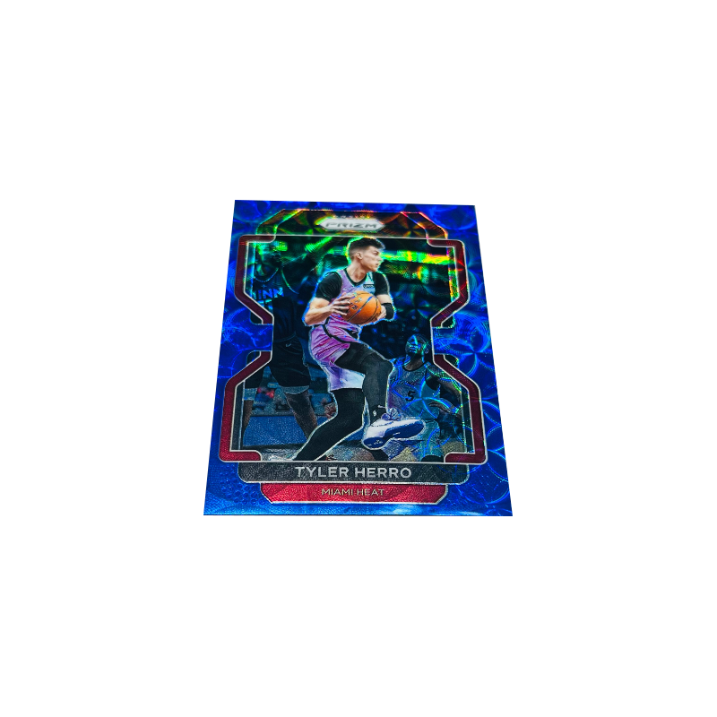 PANINI Tyler Herro, Player Card, Card Product Access Sports Cards 1 Pc