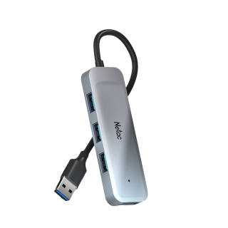 Netac Docking Stations