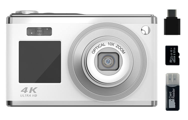 YUANJIXING YUANJIXING Digital Cameras
