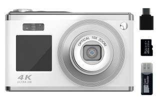 YUANJIXING Digital Cameras