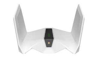 ThundeRobot Routers