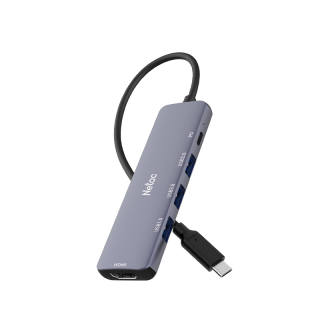 Netac Docking Stations
