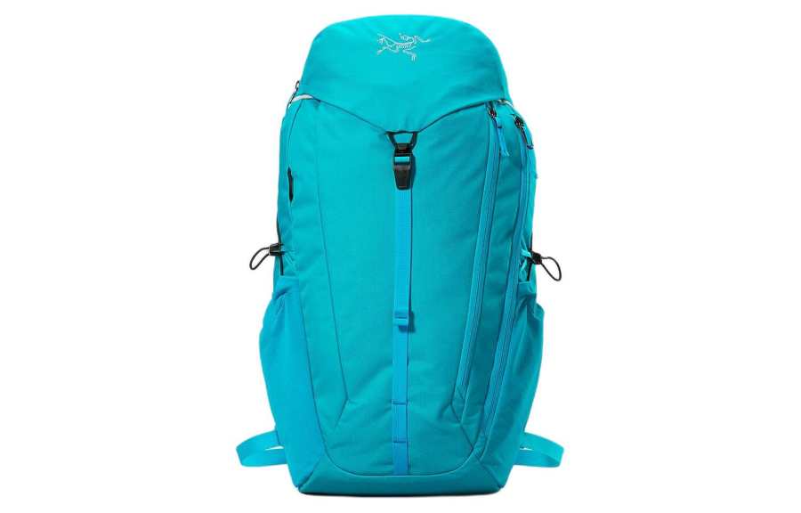 Arcteryx Arc'teryx Mantis 20L Mountaineering Bag Backpack Outdoor Bag Recycled Polyester Blue Unisex