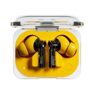 NOTHING Ear A Long Battery Life Individual Sports In ear Active Noise Cancellation