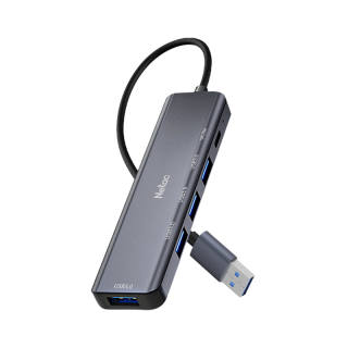 Netac Docking Stations