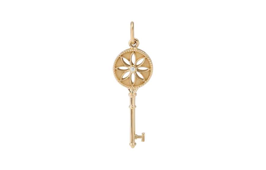 TIFFANY & CO. Charms & Pendants Women's