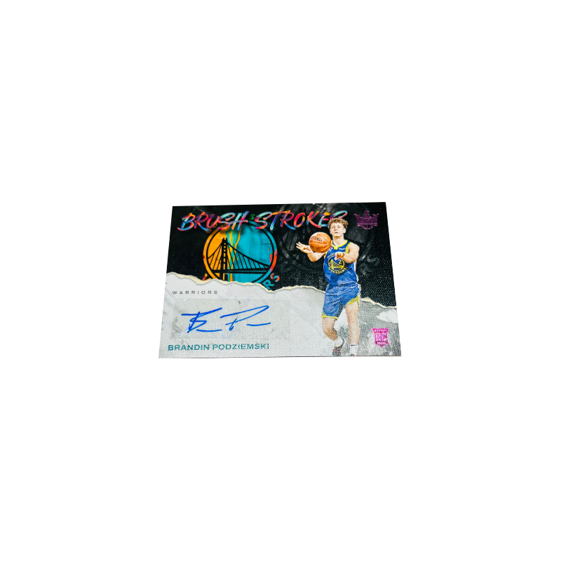 PANINI 2023 24 Basketball NBA Branden Bogemski, Player Card, Card Product Access Sports Cards 1 Pc