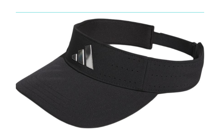 Adidas Adidas Sun Protection Hats Unisex Black/White