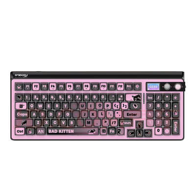FOPATO Keyboard & Mouse Sets