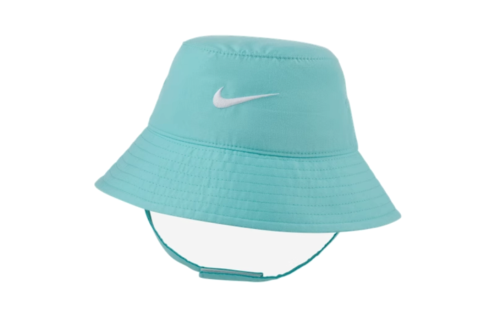 Nike Nike Polyester Bucket Hats Kids' Blue