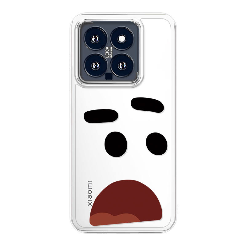 JIONG BEAR JIONG BEAR Phone Cases