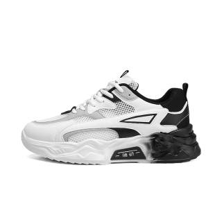 LUODONG Low top Long Distance Running Shoes Unisex