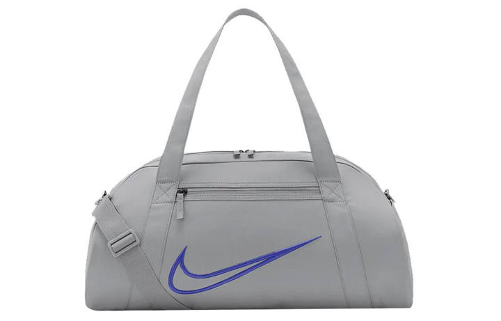 Nike Nike Logo Training Bag Gym Bag Large Women's Gray